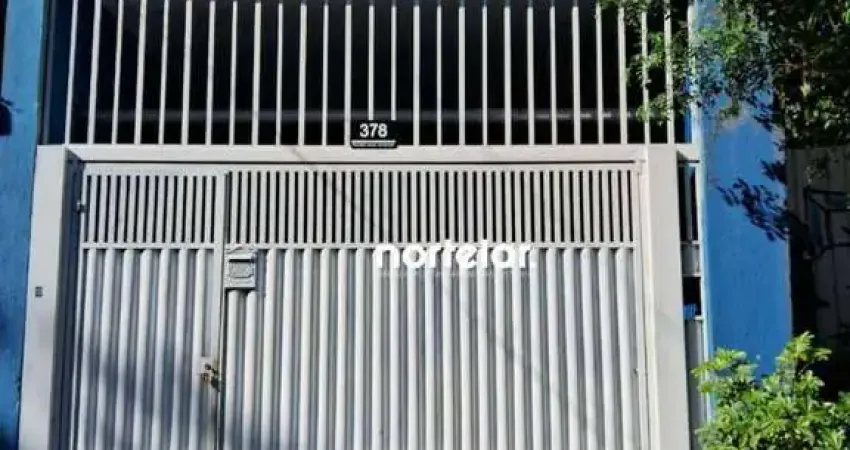 Casa com 2 dormitórios, 80 m² - venda por r$ 500.000,00 ou aluguel por r$ 1.973,44/mês - jardim mutinga - são paulo/sp