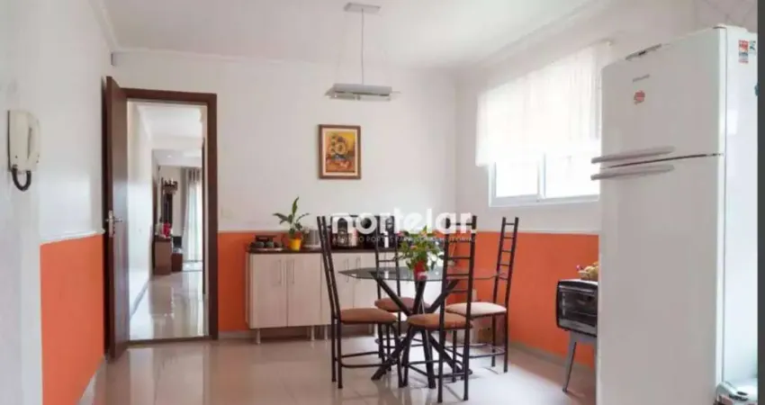 Sobrado com 4 dormitórios à venda, 206 m² por R$ 930.000,00 - Pirituba - São Paulo/SP