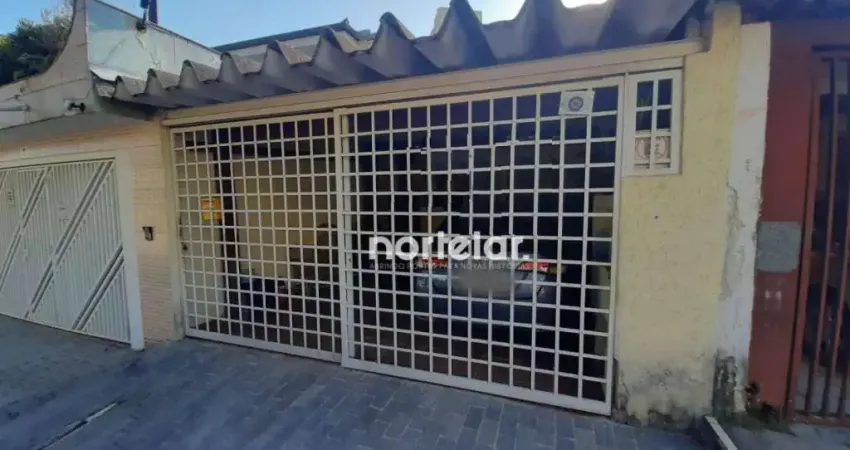 Casa com 1 quarto à venda, 100 m² por  -  Parque São Domingos - São Paulo/SP..