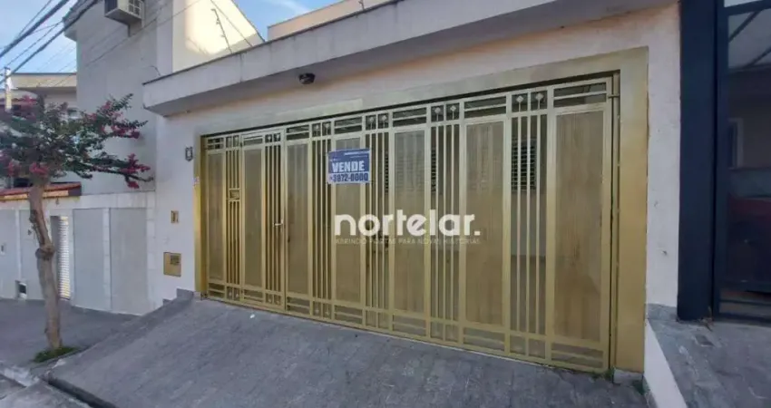 Sobrado com 3 dormitórios à venda, 130 m² por R$ 860.000,00 - Parque São Domingos - São Paulo/SP