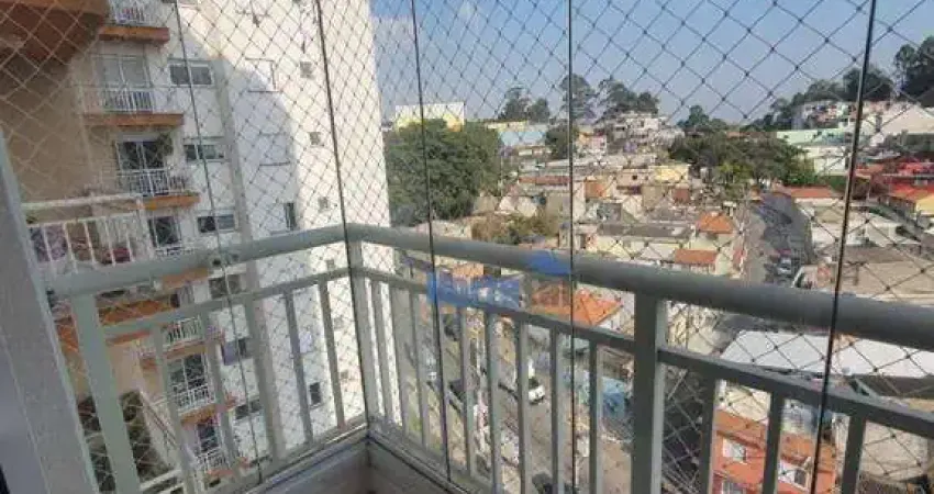 Apartamento com 2 dormitórios para alugar, 49 m² por r$ 1.930,00/mês - vila siqueira - são paulo/sp