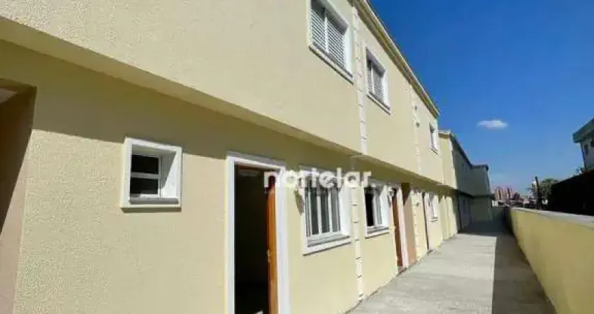 Sobrado com 3 dormitórios à venda, 132 m² por R$ 540.000,00 - Vila Pereira Barreto - São Paulo/SP