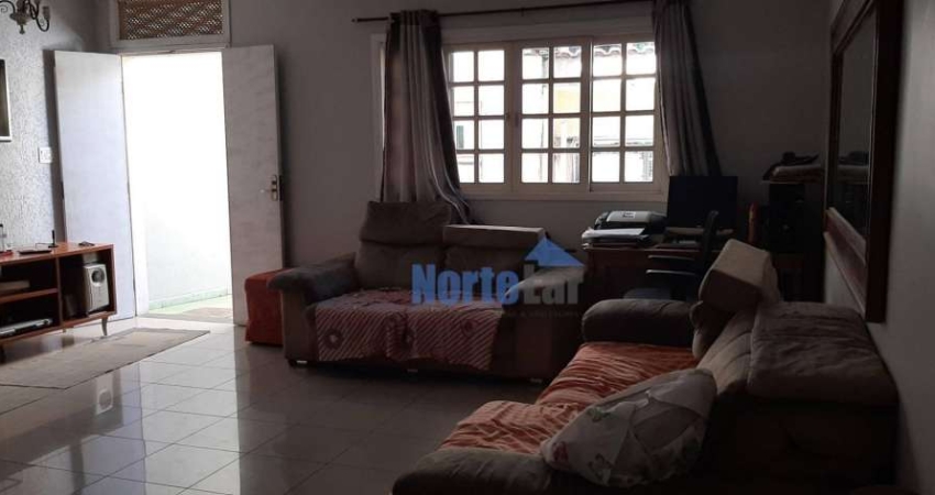 Casa com 4 quartos à venda na Rua Pascoal da Costa, Vila Albertina, São Paulo