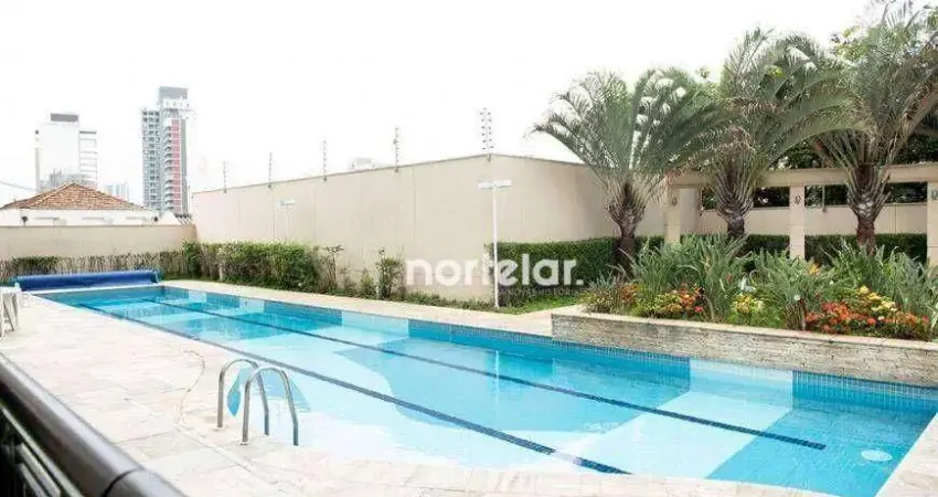 Apartamento com 4 quartos à venda na Rua João Ramalho, Perdizes, São Paulo