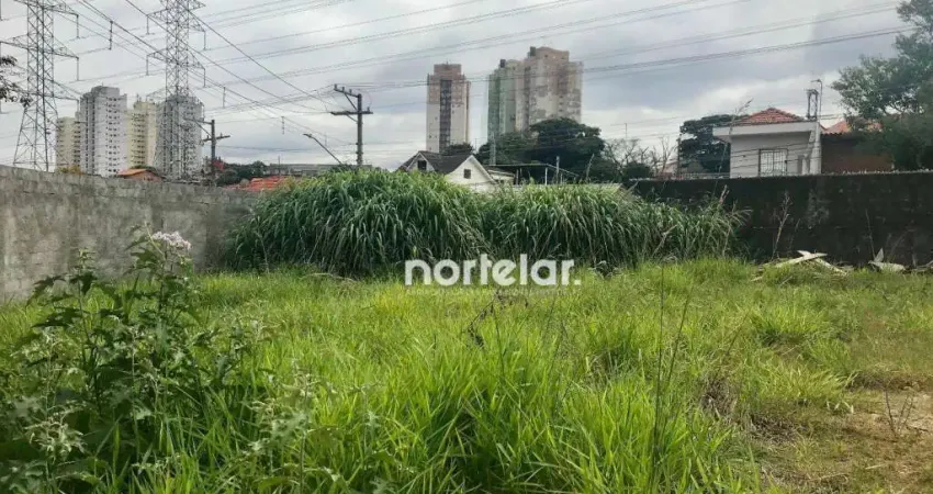 Terreno à venda, 325 m² por r$ 850.000,00 - parque são domingos - são paulo/sp
