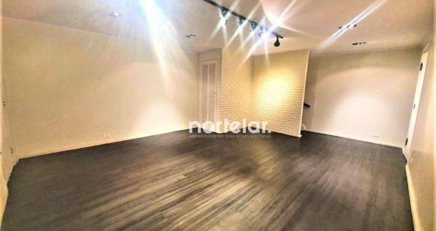 Sobrado comercial com 3 dormitórios para alugar, 113 m² - Higienópolis - São Paulo/SP