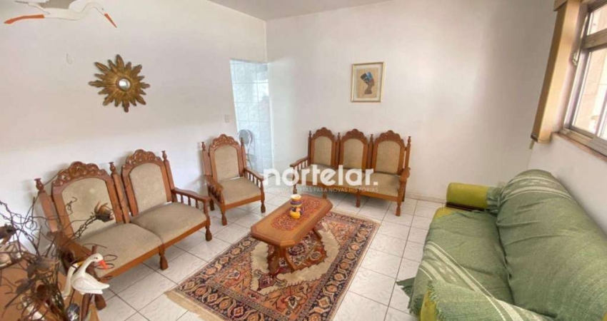 Casa com 3 dormitórios à venda, 153 m² por R$ 580.000,00 - Jardim Mariliza - São Paulo/SP