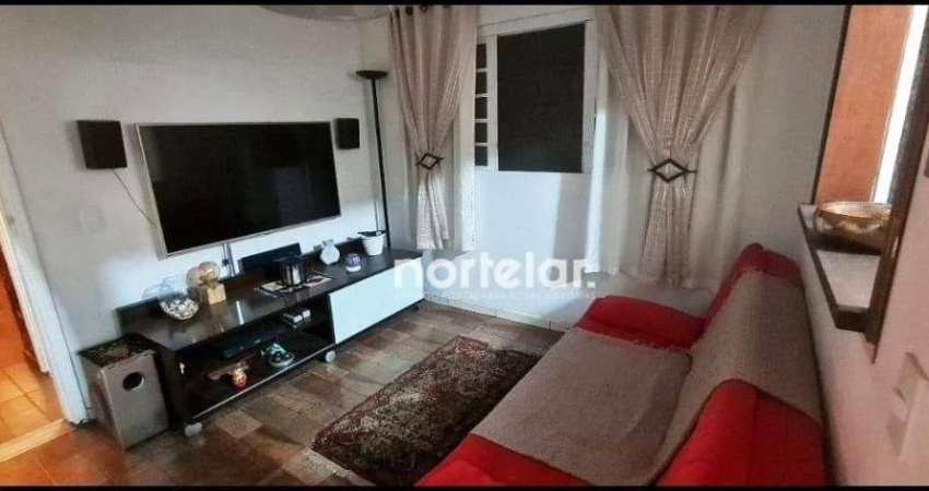 Sobrado com 3 dormitórios à venda, 200 m² por R$ 816.000 - Pirituba - São Paulo/SP.