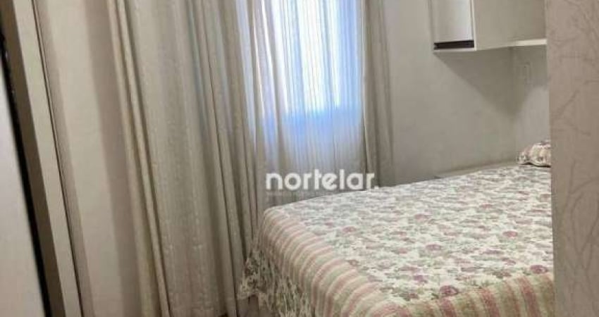 Apartamento com 3 dormitórios à venda, 77 m² por R$ 795.000,00 - Vila Maria - São Paulo/SP