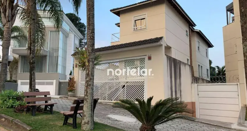 Sobrado com 4 quartos à venda, 311 m² por R$ 2.200.000 - Tucuruvi - São Paulo/SP