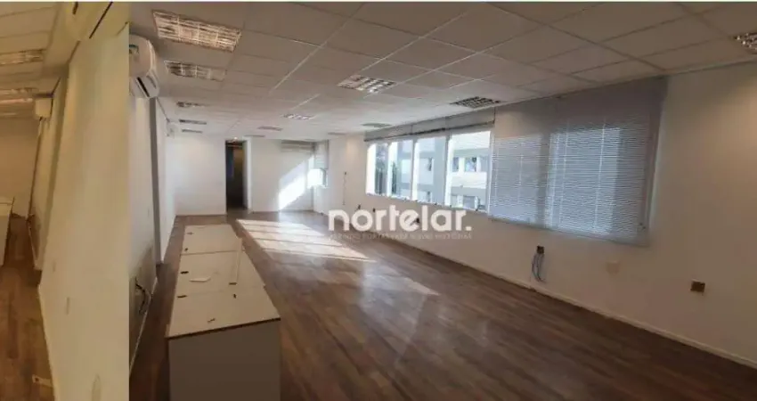 Conjunto Comercial rua da Consolação...