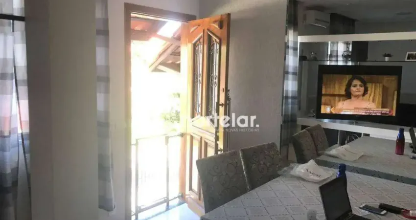 Casa em condomínio fechado com 3 quartos à venda na Rua Dona Gertrudes Jordão, Jaraguá, São Paulo