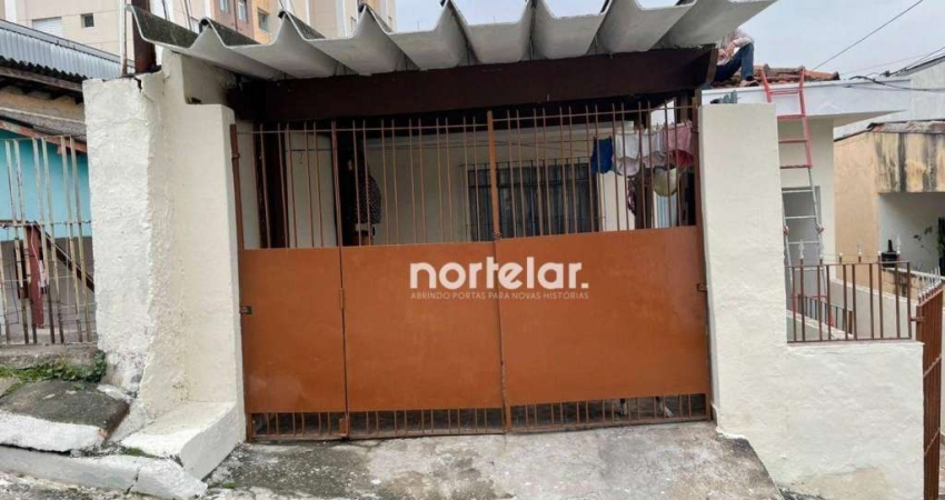Casa com 4 dormitórios à venda, 129 m² por R$ 510.000,00 - Itaberaba - São Paulo/SP