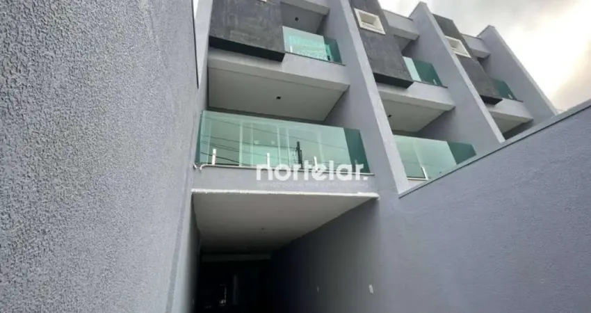 Sobrado com 3 dormitórios à venda, 130 m² por R$ 850.000 - (Zona Norte) Barro Branco - São Paulo/SP...