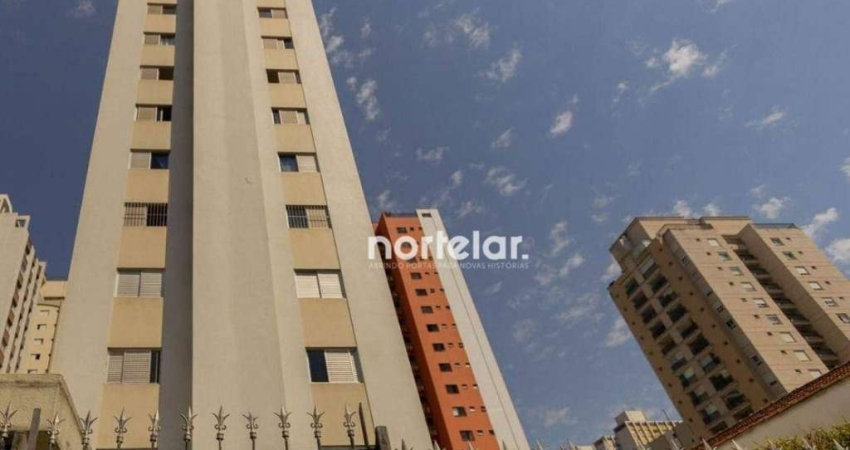 Cobertura com 3 quartos à venda na Rua Ministro Gastão Mesquita, Perdizes, São Paulo