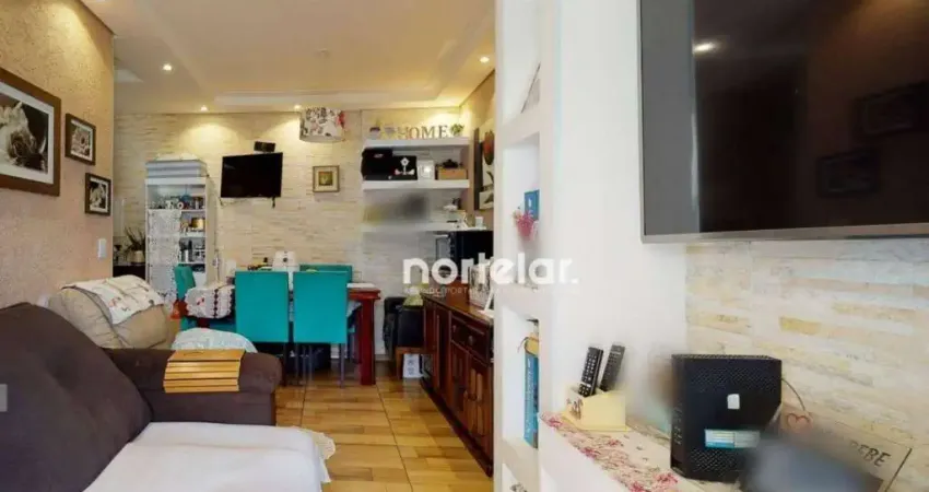 Apartamento com 3 quartos à venda na Rua Jacaré-Copaíba, Freguesia do Ó, São Paulo