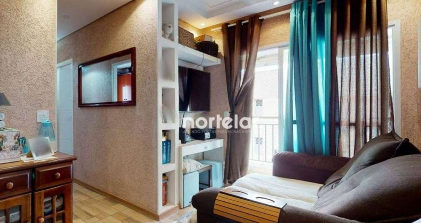 Apartamento com 3 quartos à venda na Rua Jacaré-Copaíba, Freguesia do Ó, São Paulo