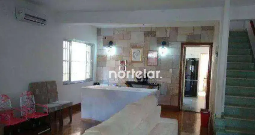Sobrado à venda por R$ 1.429.900,00 - Vila Romana - São Paulo/SP