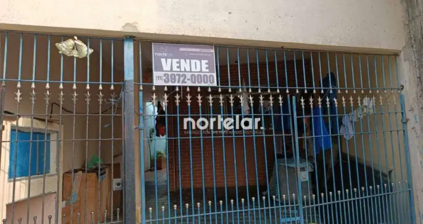 Casa com 3 dormitórios à venda, 200 m² por r$ 400.000,00 - jardim vitoria - caieiras/sp