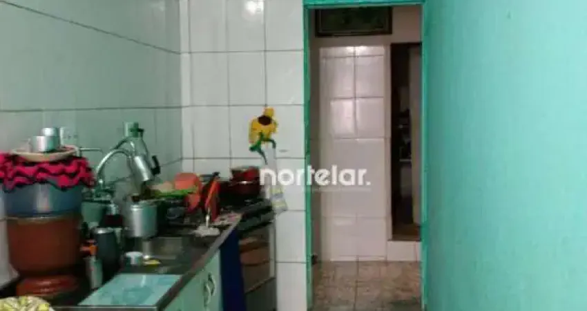 Casa com 3 dormitórios à venda, 200 m² por R$ 400.000,00 - Jardim Vitoria - Caieiras/SP