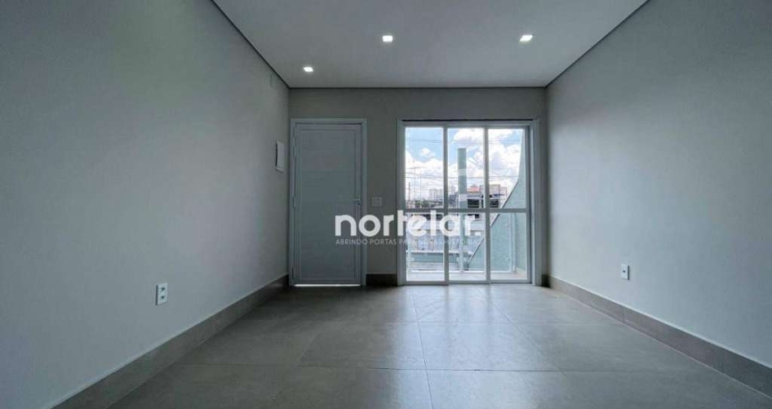 Sobrado com 2 dormitórios à venda, 95 m² por R$ 640.000 - Jaguará - São Paulo/SP.