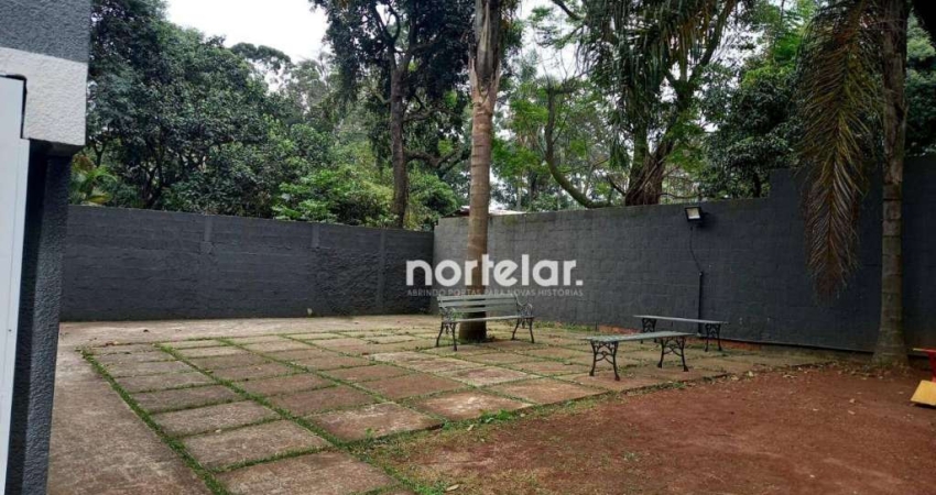 Casa com 2 quartos à venda, 95 m² por R$ 397.500 - Vila Nova Parada - São Paulo/SP