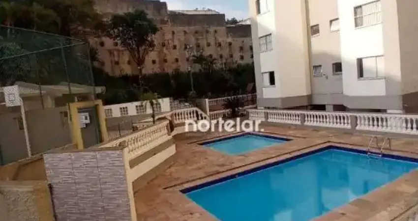 Apartamento com 2 quartos à venda na Rua Doutor Heitor Nascimento, Freguesia do Ó, São Paulo