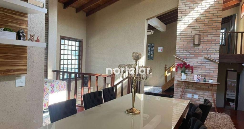 CONDOMINIO CASAS SERRA DA CANTAREIRA......