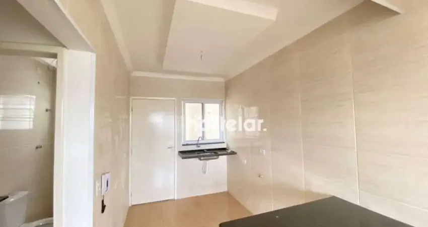 Apartamento com 2 dormitórios à venda, 39 m² por R$ 299.000 - Vila Portuguesa - São Paulo/SP...