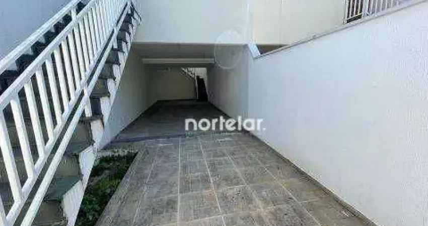 Sobrado com 3 dormitórios à venda, 180 m² por R$ 690.000,00 - Jardim Santo Elias - São Paulo/SP