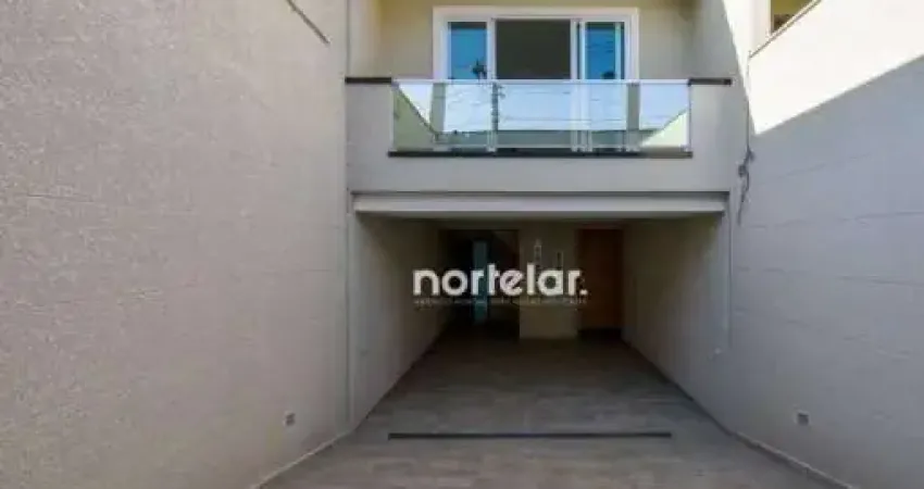 Sobrado com 3 dormitórios à venda, 250 m² por R$ 948.000,00 - Freguesia do Ó - São Paulo/SP