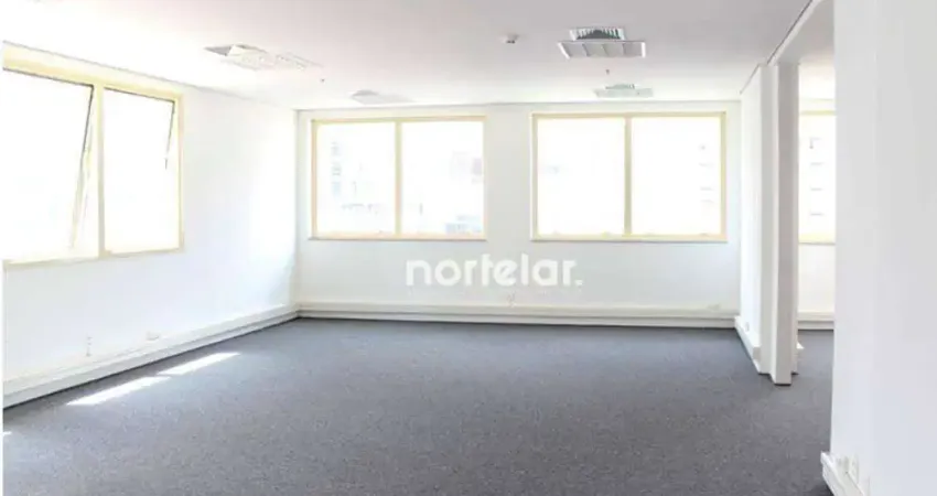 Conjunto para alugar, 150 m² por R$ 11.575/mês - Centro - São Paulo/SP....