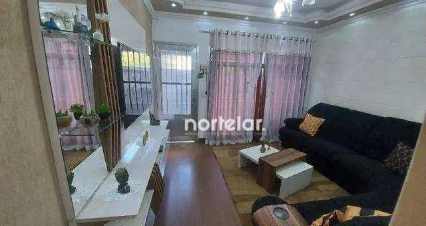 Sobrado com 3 dormitórios à venda, 450 m² por R$ 850.000,00 - Pestana - Osasco/SP