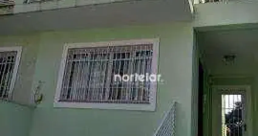 Sobrado com 3 dormitórios à venda, 145 m² - Vila Maria Luisa - São Paulo/SP