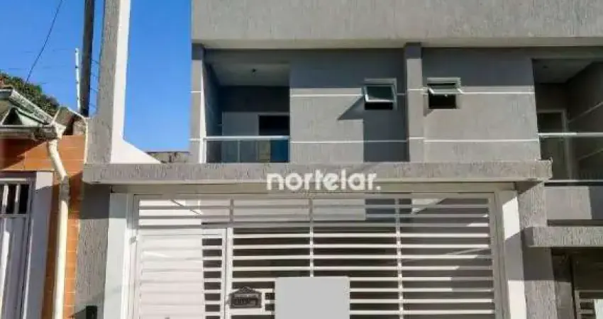 Sobrado com 3 dormitórios à venda, 128 m² por R$ 665.000,00 - Vila Medeiros - São Paulo/SP