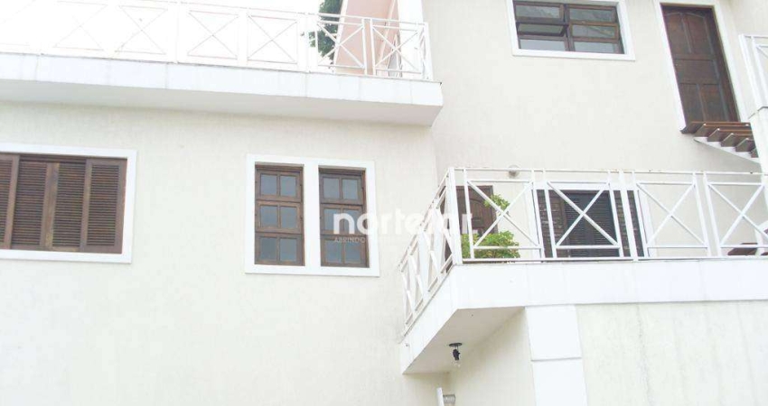 Sobrado com 2 dormitórios à venda, 100 m² por R$ 640.000 - Jardim São José (Zona Norte) - São Paulo/SP......