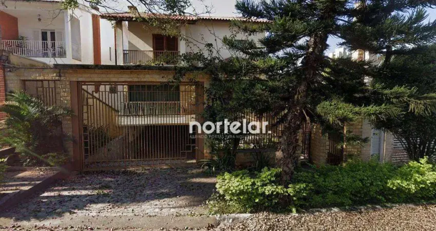 Sobrado de alto padrão à venda no City América