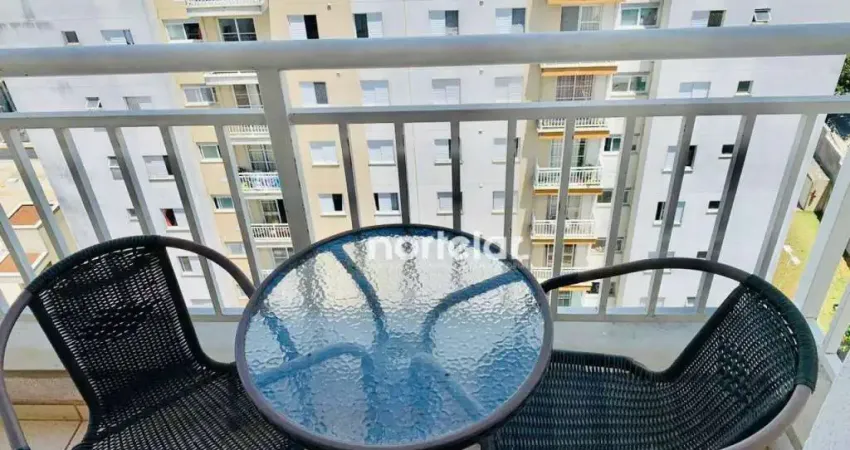 Apartamento com 2 quartos à venda na Rua Porto Nacional, Vila Siqueira (Zona Norte), São Paulo