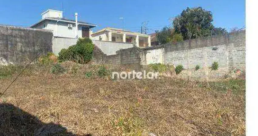 Terreno à venda, 450 m² por R$ 1.000.000 - City América - São Paulo/SP..