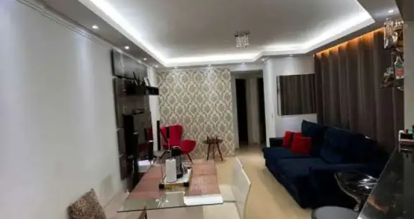 APARTAMENTO BRASILÂNDIA EM FRENTE METRÔ