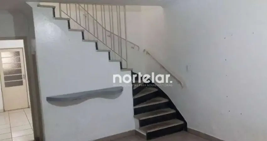 Sobrado com 4 dormitórios à venda, 90 m² por R$ 799.000,00 - Vila Nilo - São Paulo/SP