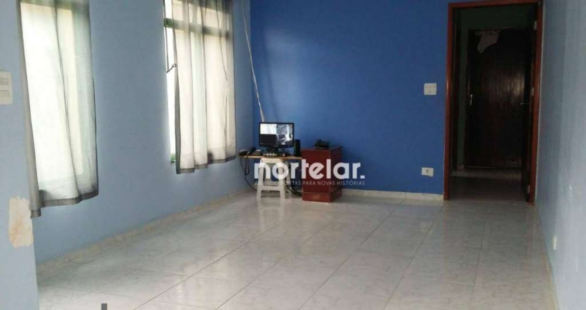 Sobrado com 3 dormitórios à venda, 250 m² por R$ 950.000,00 - Vila Aurora - São Paulo/SP