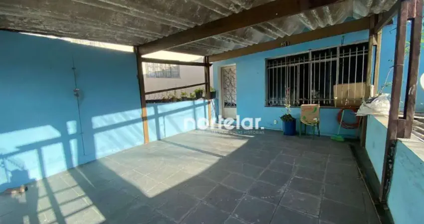 Terreno à venda, 124 m² por R$ 419.000,00 - Freguesia do Ó - São Paulo/SP
