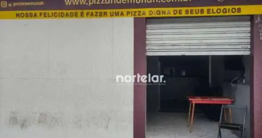 Sobrado à venda, 200 m² - Casa Verde - São Paulo/SP.