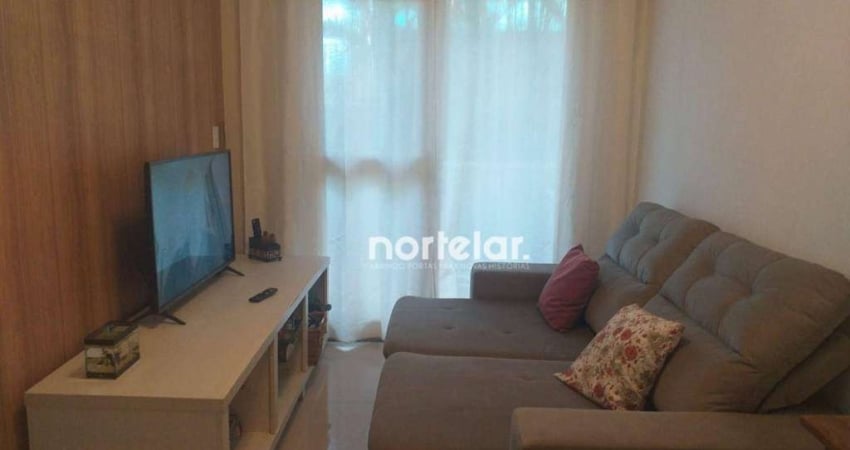 Excelente Apto na Casa Verde