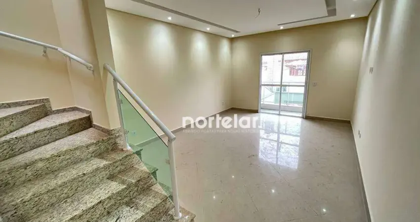 Sobrado com 3 quartos, 180 m²  - Vila Fiat Lux - São Paulo/SP