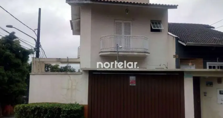 Sobrado com 4 dormitórios à venda, 220 m² por r$ 1.200.000,00 - jardim virginia bianca - são paulo/sp