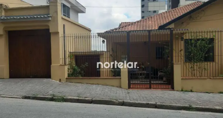 Sobrado com 5 dormitórios à venda, 242 m² por R$ 1.800.000,00 - Santana - São Paulo/SP