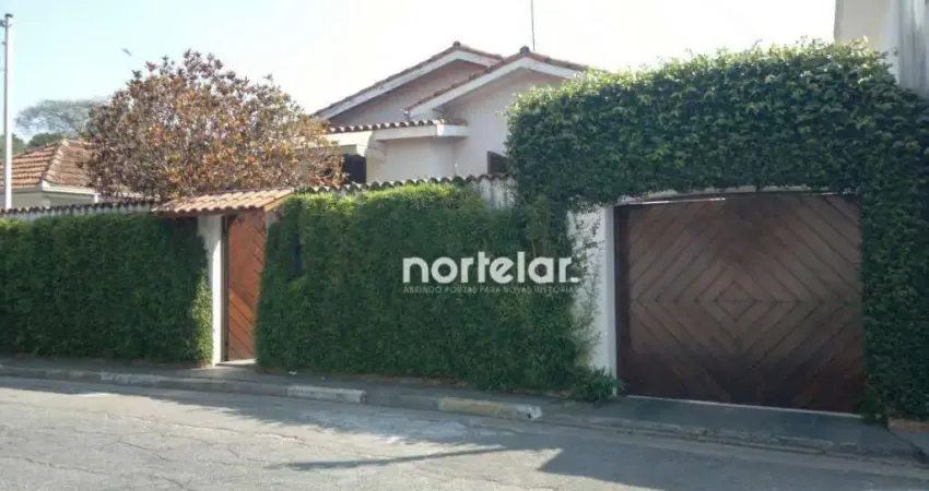 Sobrado com 6 dormitórios à venda, 250 m² por R$ 1.200.000,00 - Tremembé - São Paulo/SP