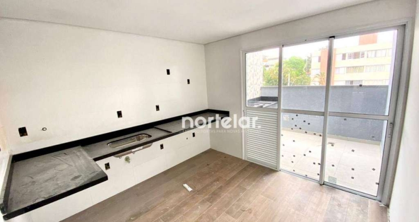 Sobrado com 3 dormitórios à venda, 130 m² por R$ 750.000 - Parque Peruche - São Paulo/SP....